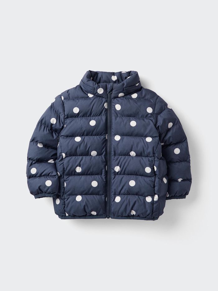 UNIQLO хүүхдийн куртка 