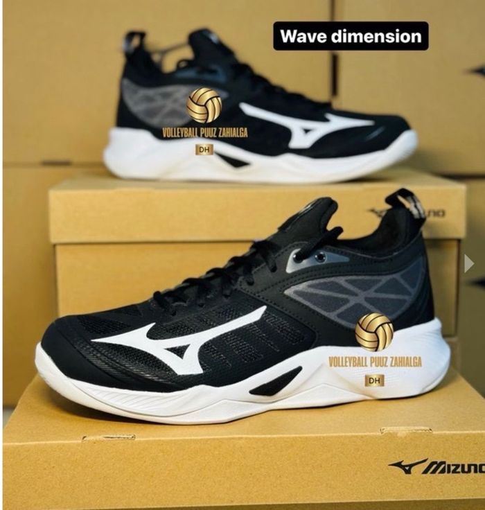 wave dimension  