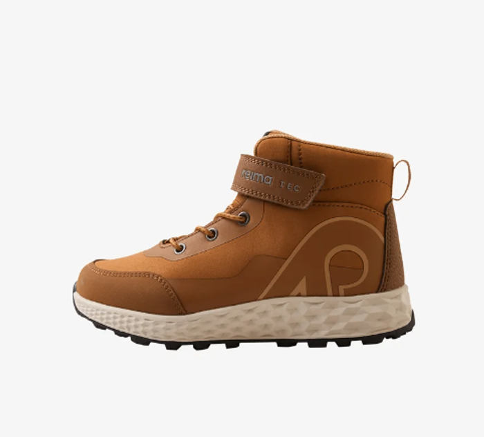 Reimatec shoes, Hiipien-Cinnamon brown