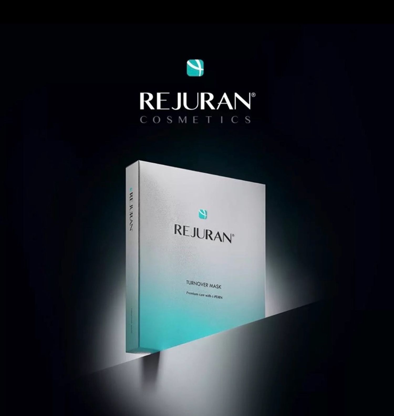 REJURAN TURNOVER MASK 1ш