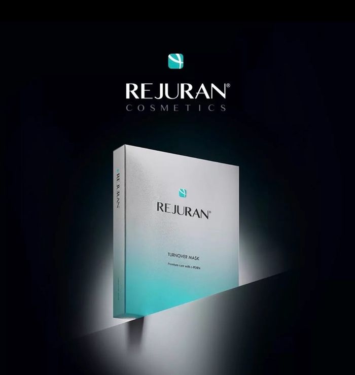 REJURAN TURNOVER MASK 1ш