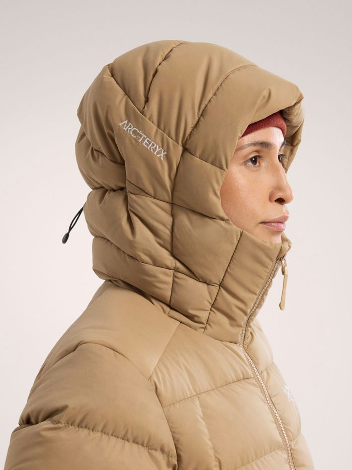 Arc'teryx | Winter | Thorium Hoody | Women's  