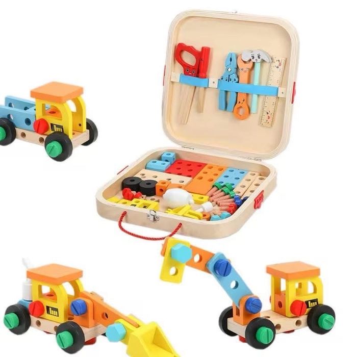 Модон багажны ком 