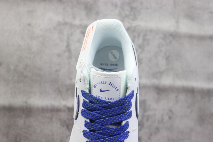 Nike Air Force 1 Low 376