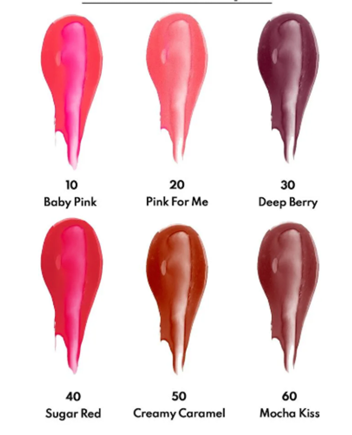 NOTE LIP OIL
