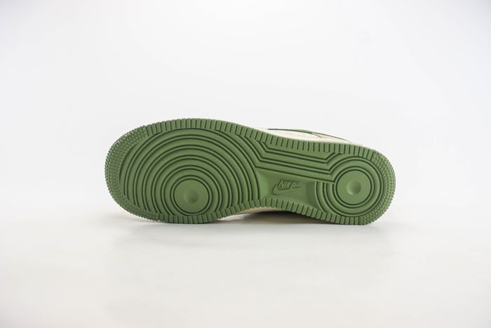 Nike Air Force 1 Low x Stussy 93