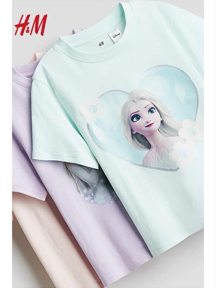 H&M Хүүхдийн пудволк 