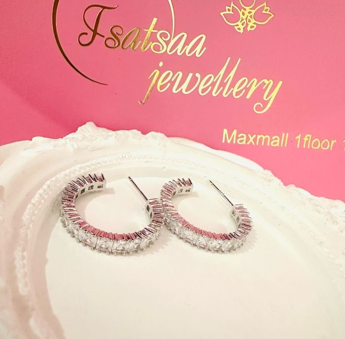 Цагираган ээмэг