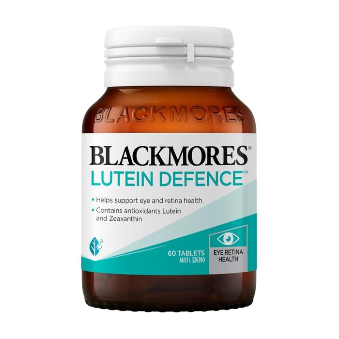 Blackmores Lutein Defence 60ш