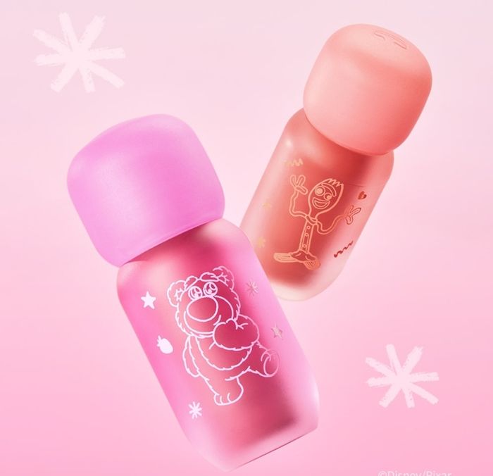 Clio 🫦🫦 мате тинт 1+1