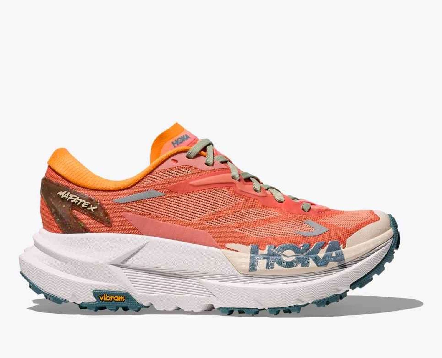 Hoka | Mafate X | Women 