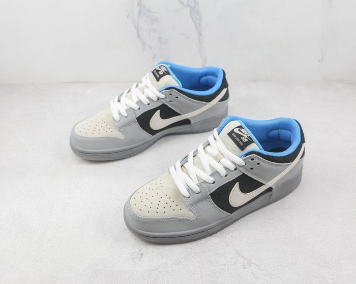 Dunk Low Premium SB 'Petosky'