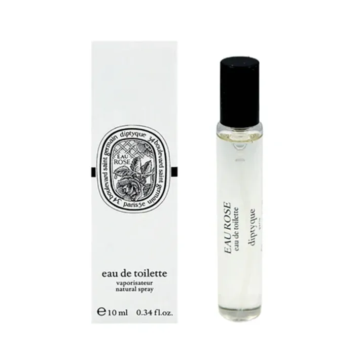 Diptyque eau de toilette vaporisateur natural spray 10ml