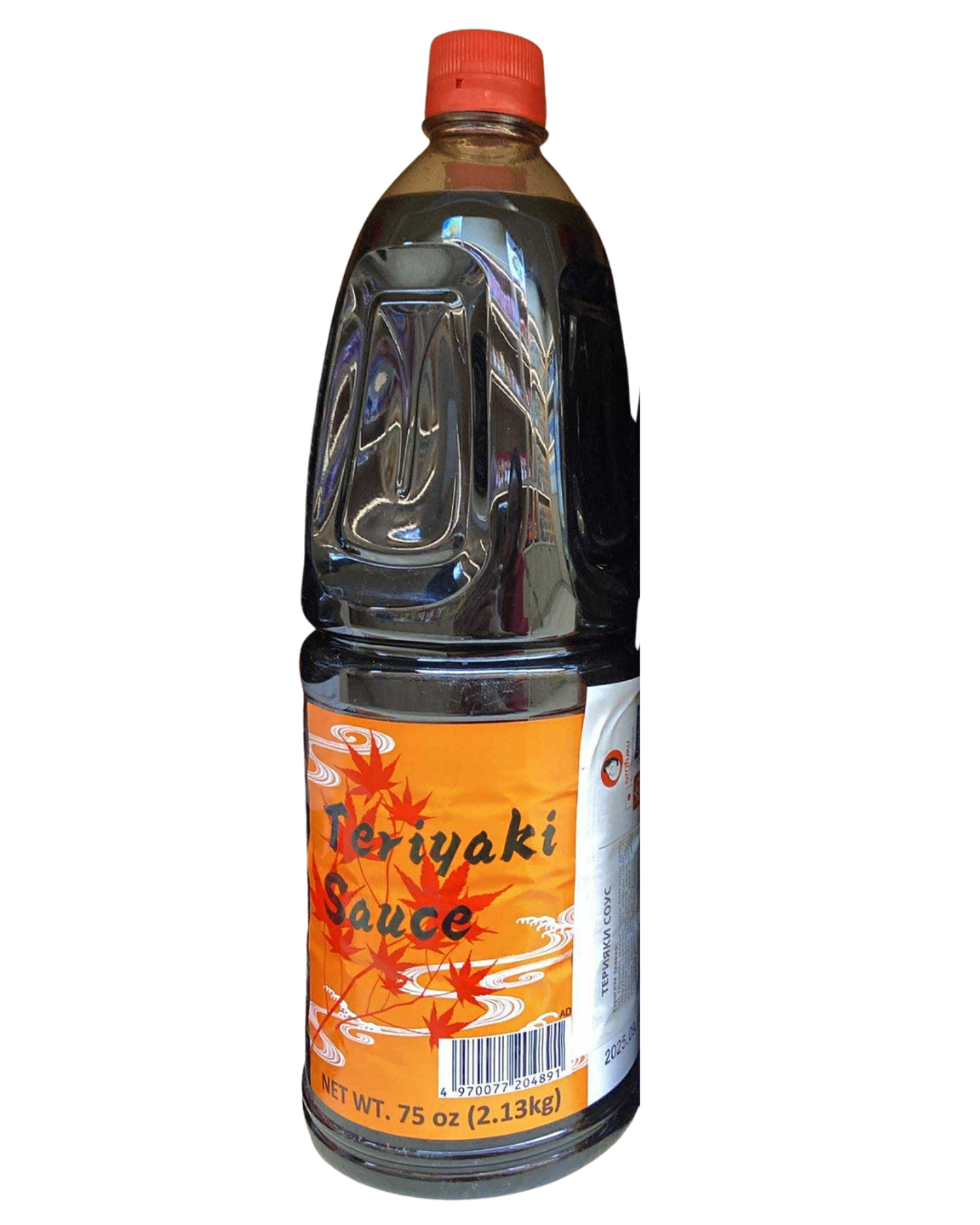 Терияки соус