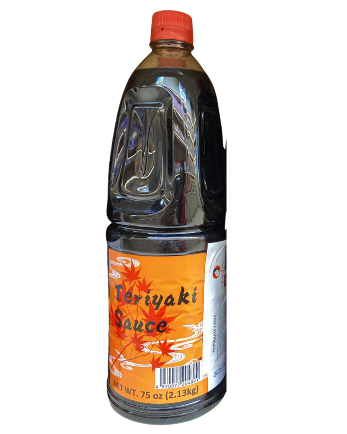 Терияки соус