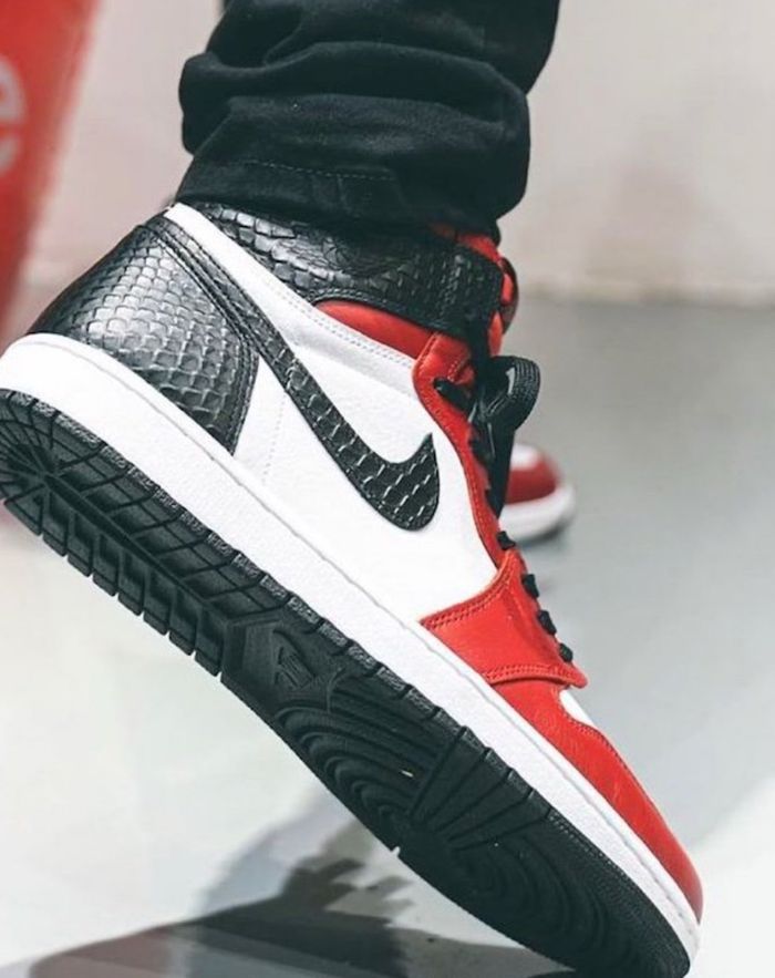 Air Jordan 1 Retro High