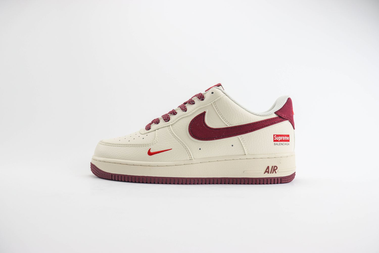 Nike Air Force 1 Low x supreme 95