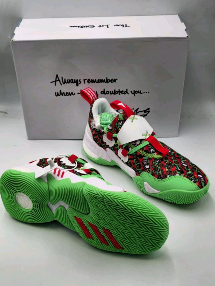 Adidas Trae Young GY0305