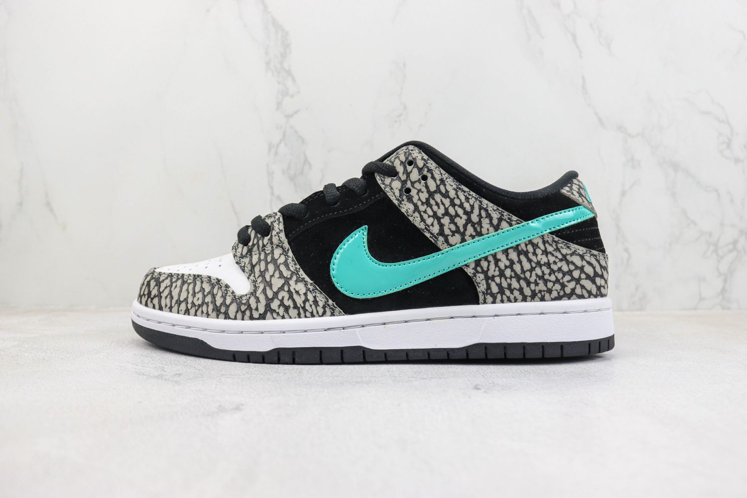 Nike SB Dunk Low Pro Atmos Elephant 2020 