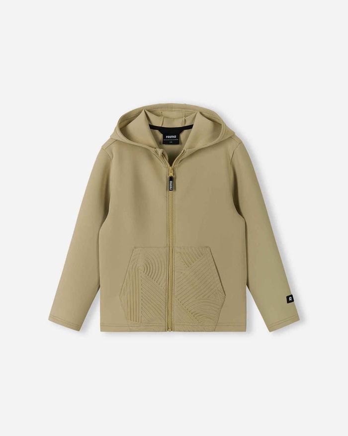 Hoodie, Vetska Light Oak