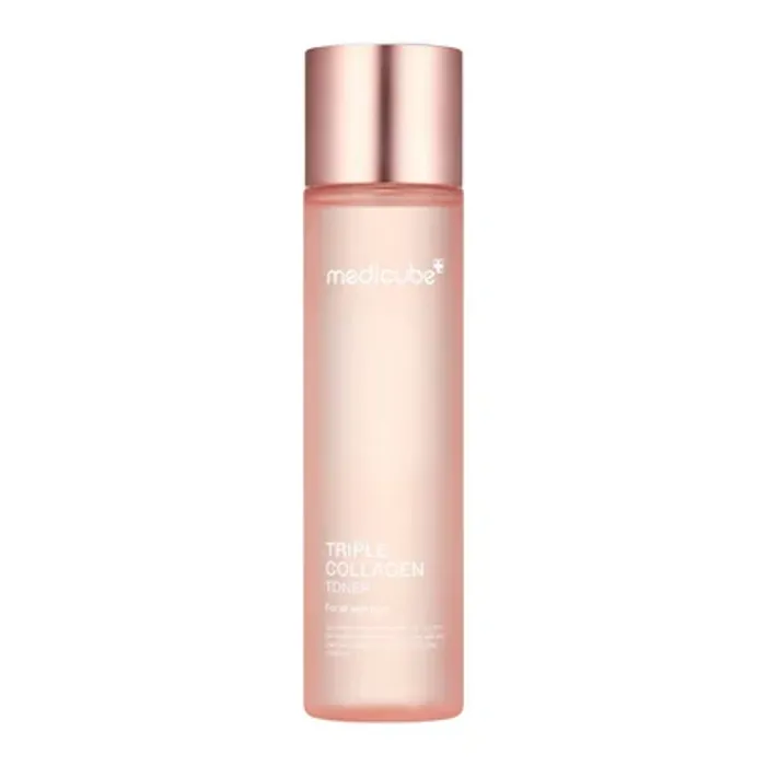 Medicube Triple Collagen Toner