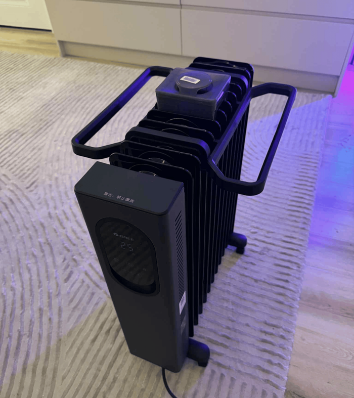 Gree тосон тень