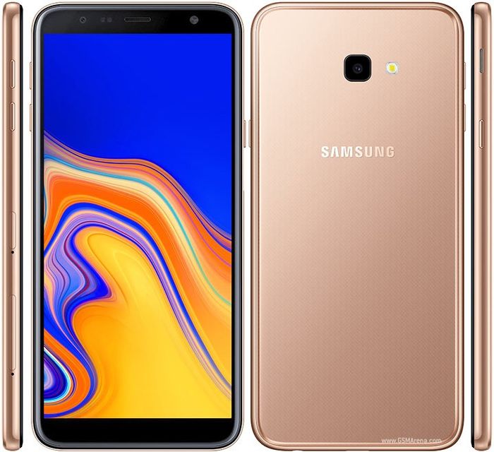Samsung Galaxy J4+ Тольтой Гэр 