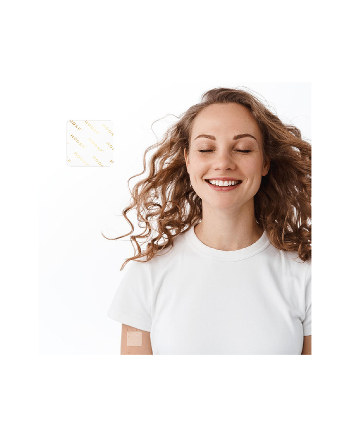 Стресс бууруулах наалт