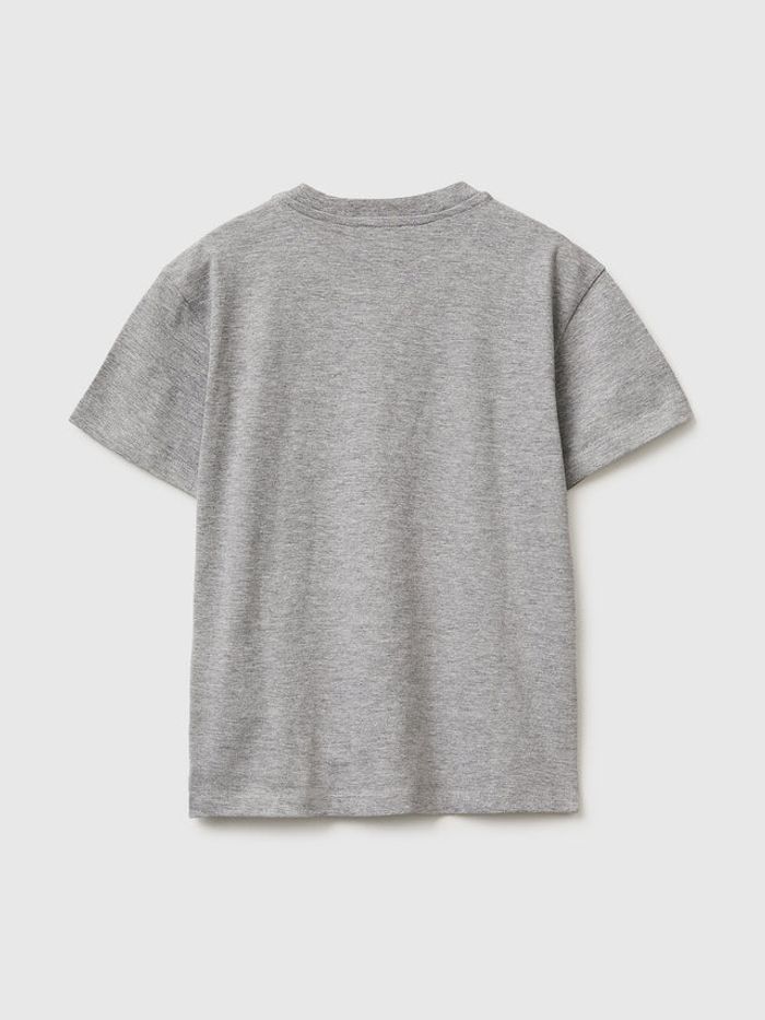 T-shirt BEN 3I1XC10S4_501