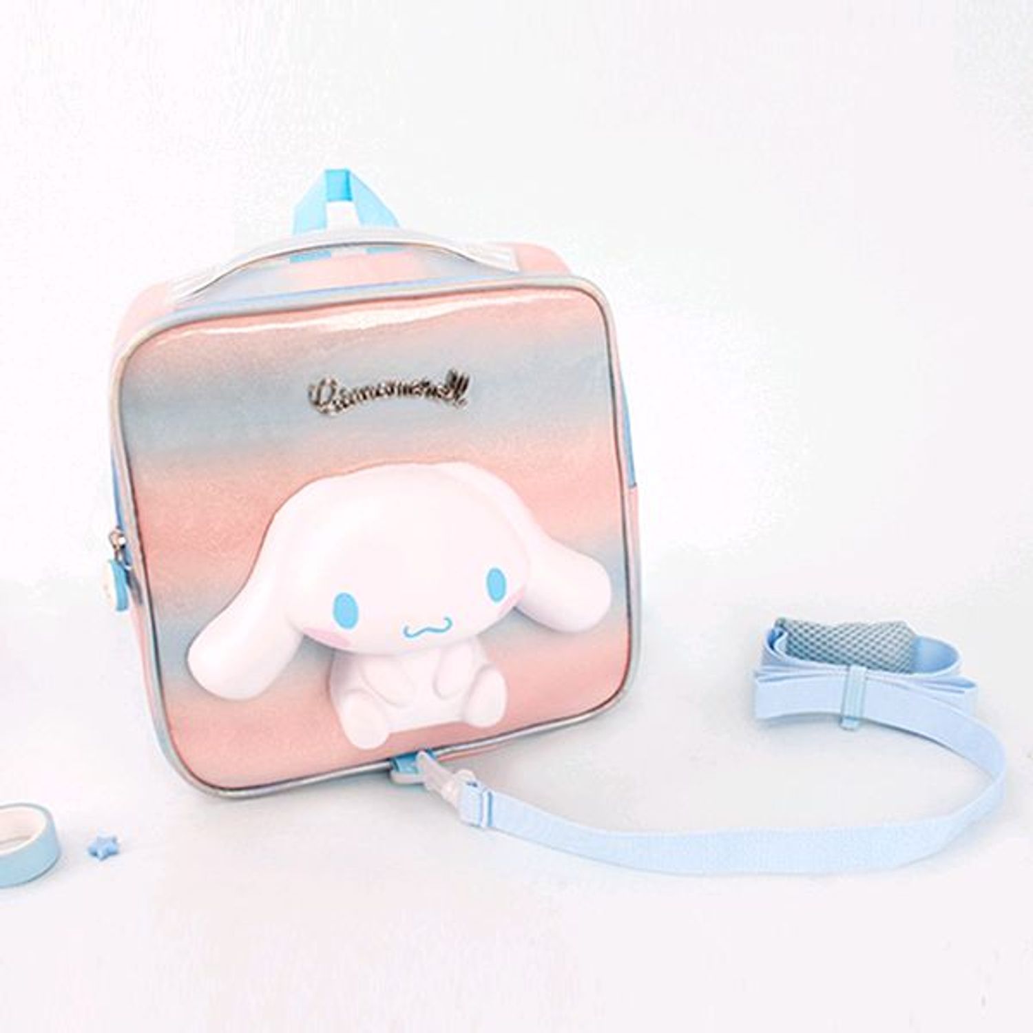 Хөтлөгчтэй үүргэвч SC0344 