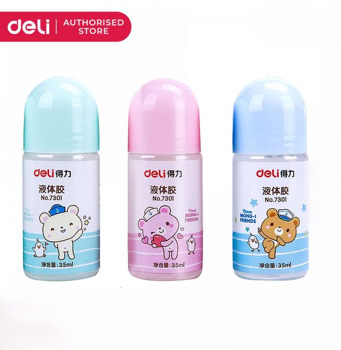 Цавуу шингэн хүүхдийн 35 мл DL 7301