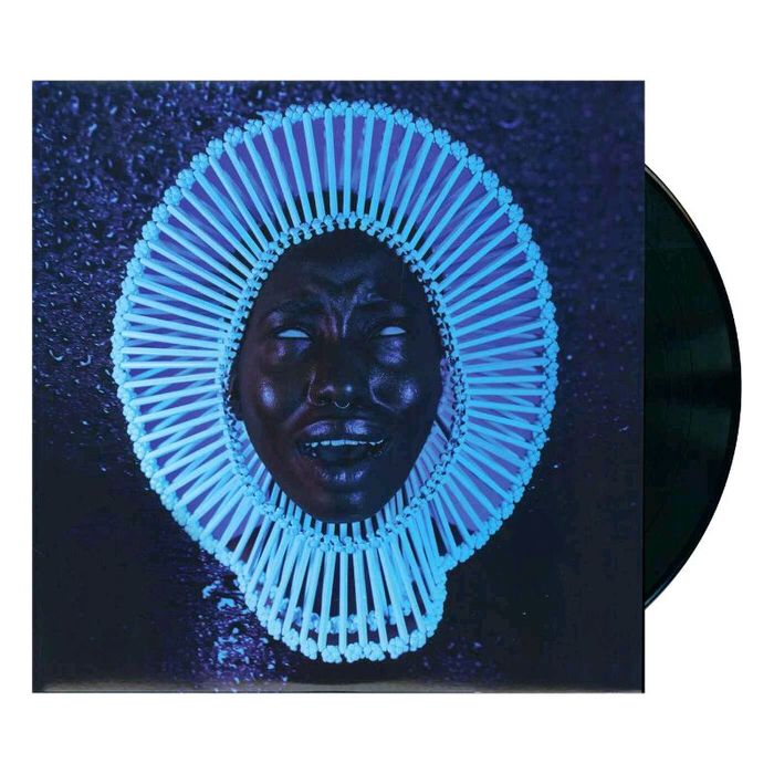 Childish Gambino Awaken My Love