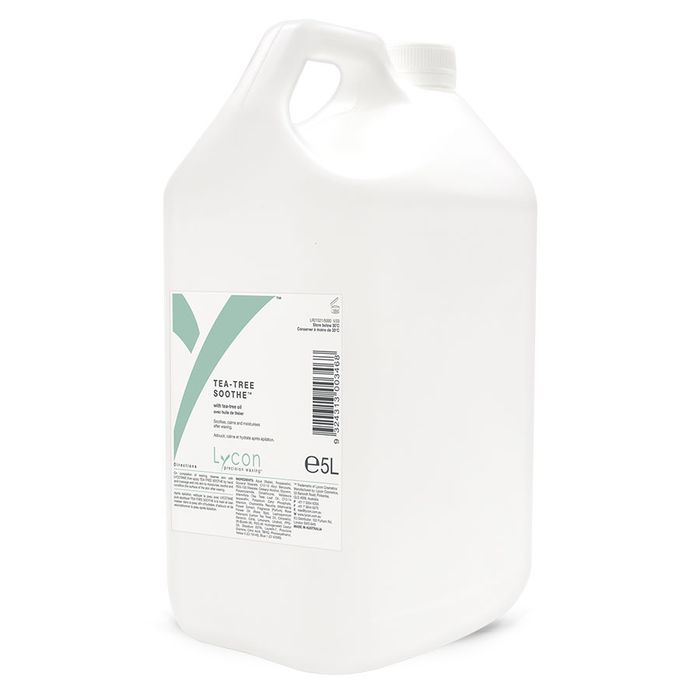 Tea-Tree Soothe  5L