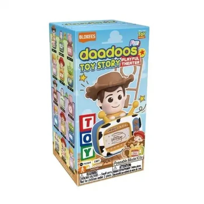Toy Story-daadoos-Fun01 75914