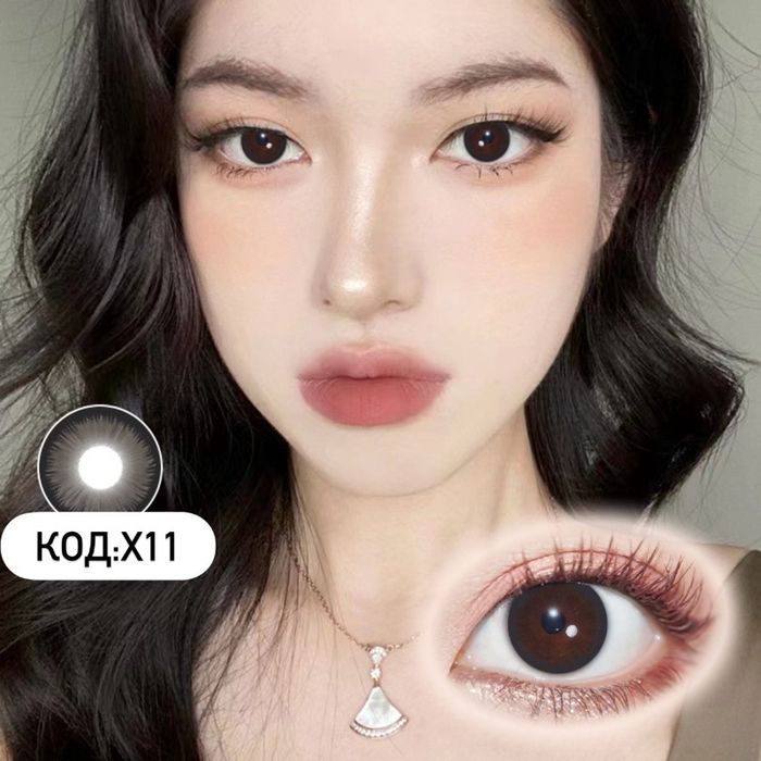 Гоёлын линз