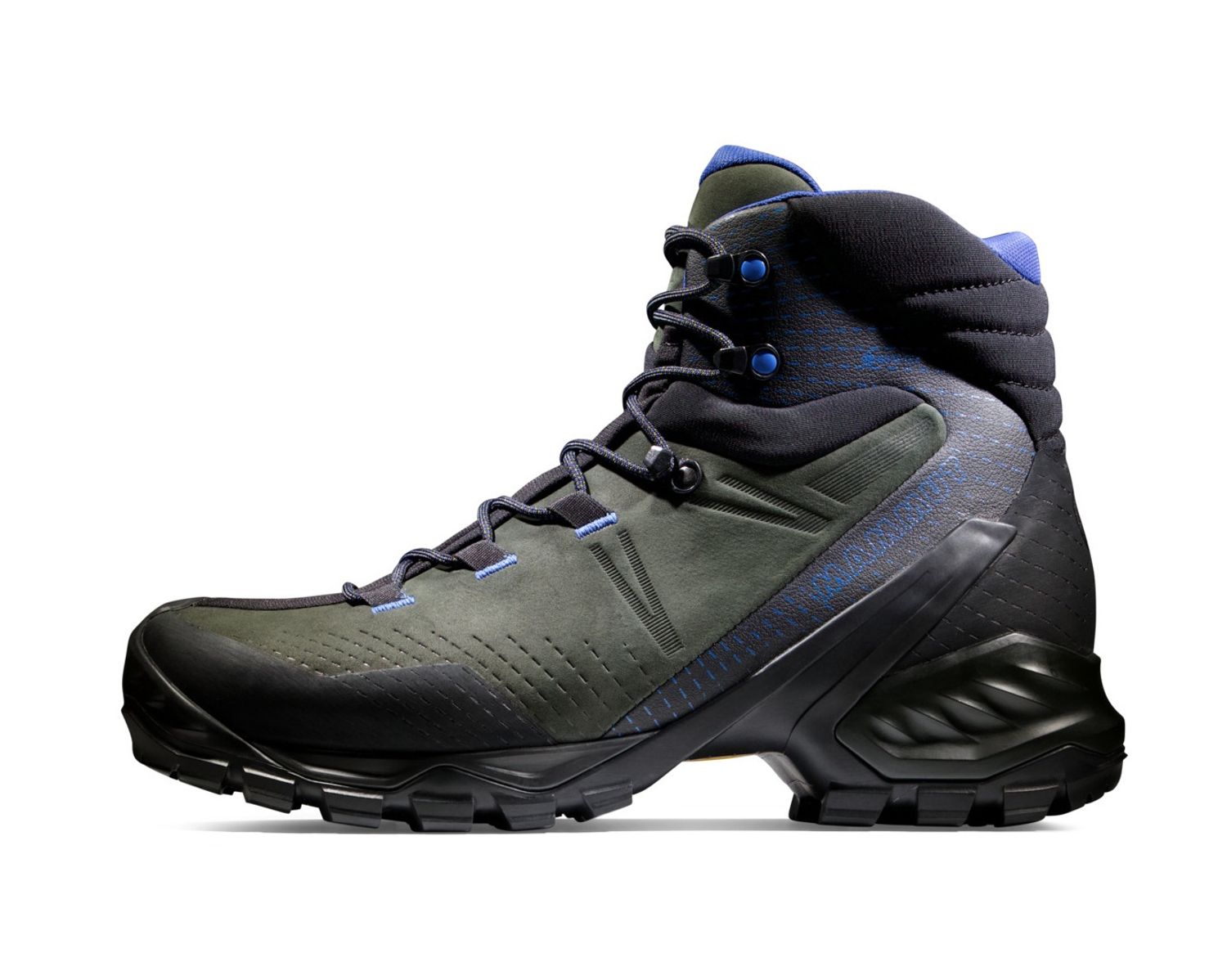 MAMMUT | Trovat Tour | High GTX | Men  