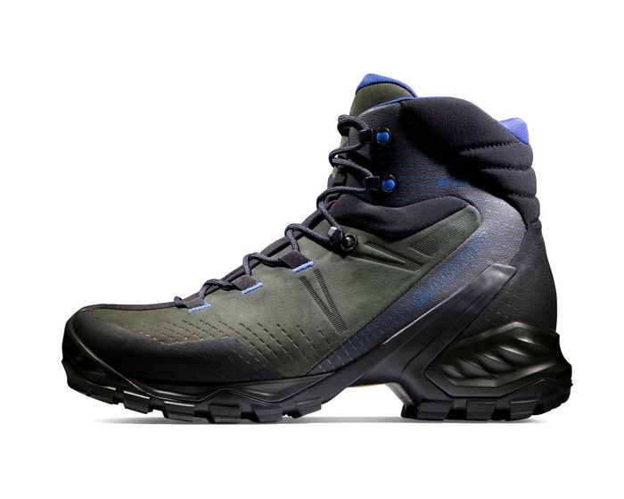 MAMMUT | Trovat Tour | High GTX | Men  