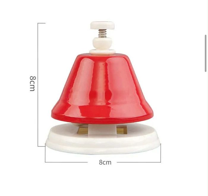 Дардаг хонх