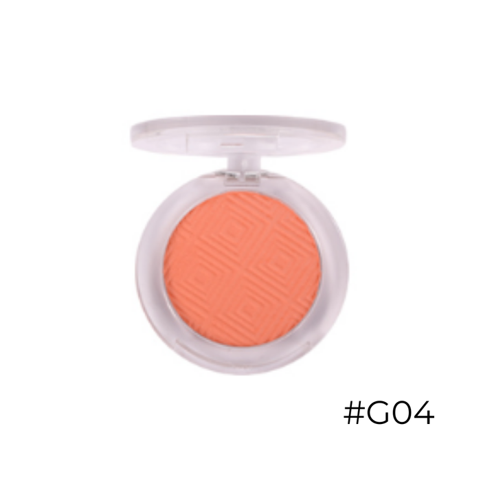 BM Хацар өнгөлөгч | 04