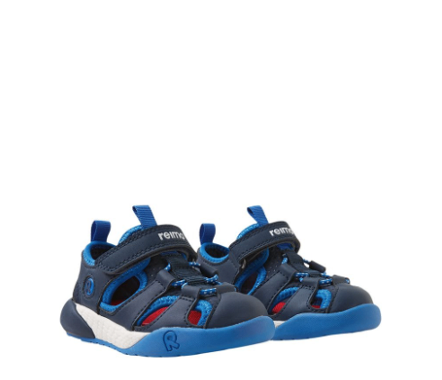 Reimatec sneakers, Skeitti-Navy