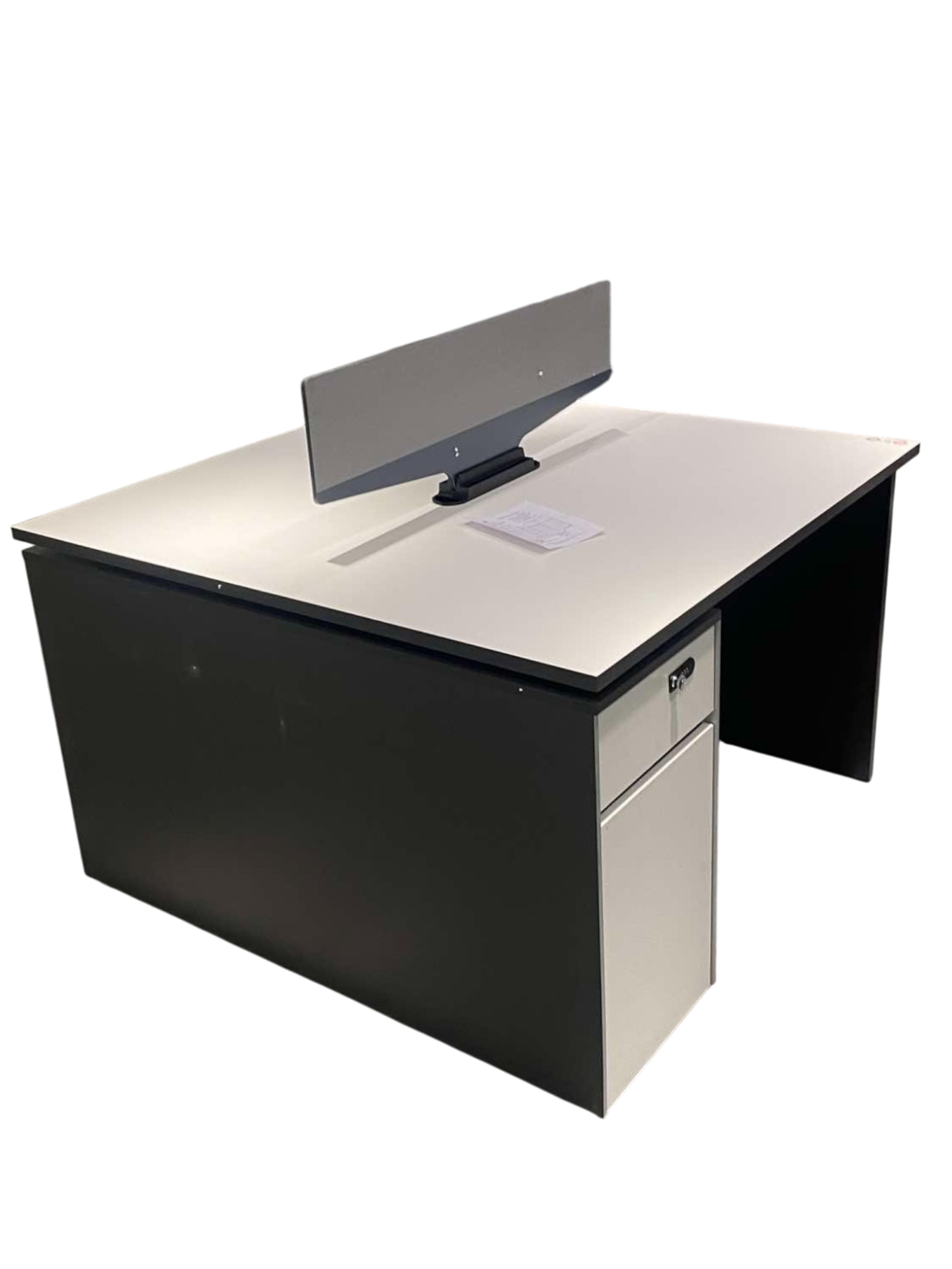 2 хүний оффис ширээ 