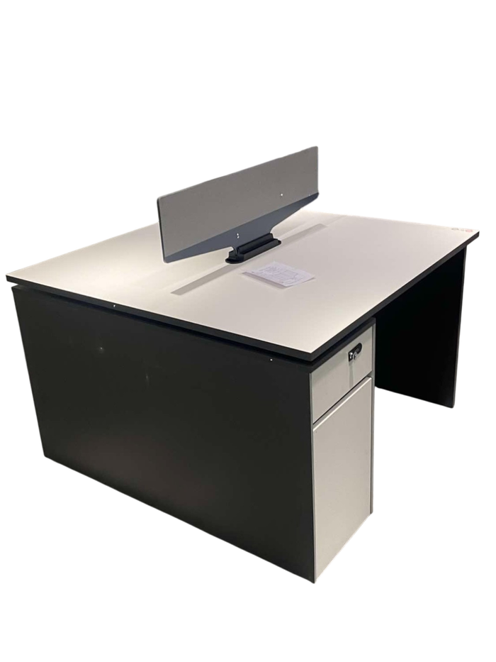 2 хүний оффис ширээ 