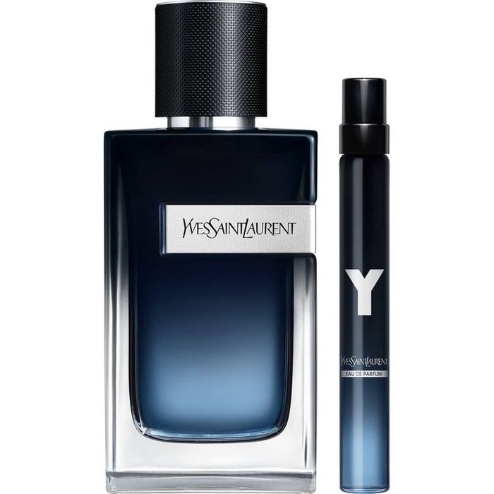 YSL Y gift set