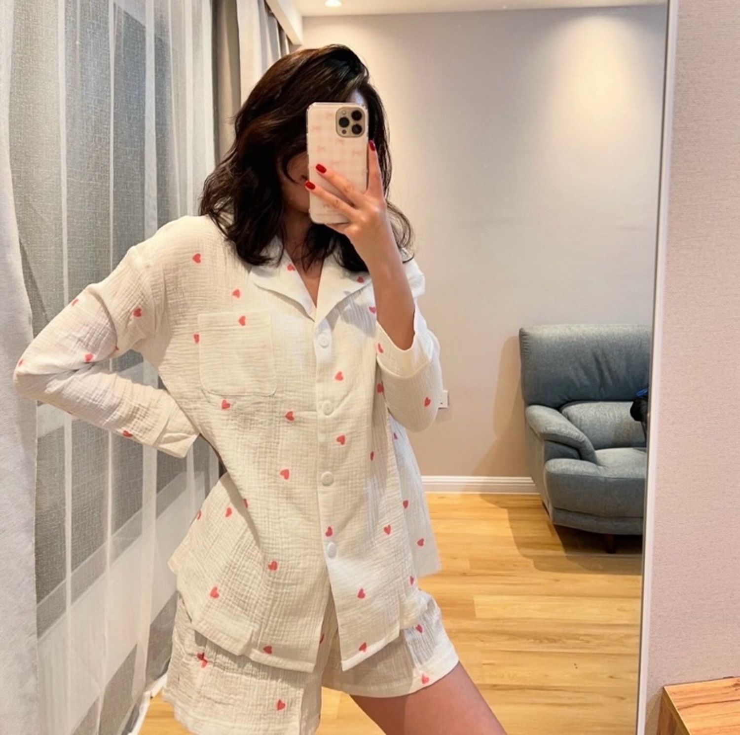 muslin 2hos