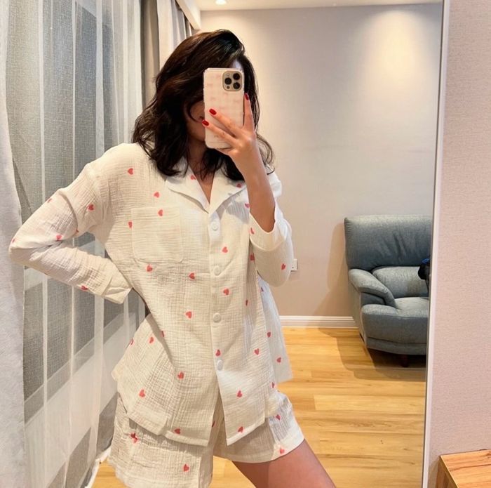 muslin 2hos