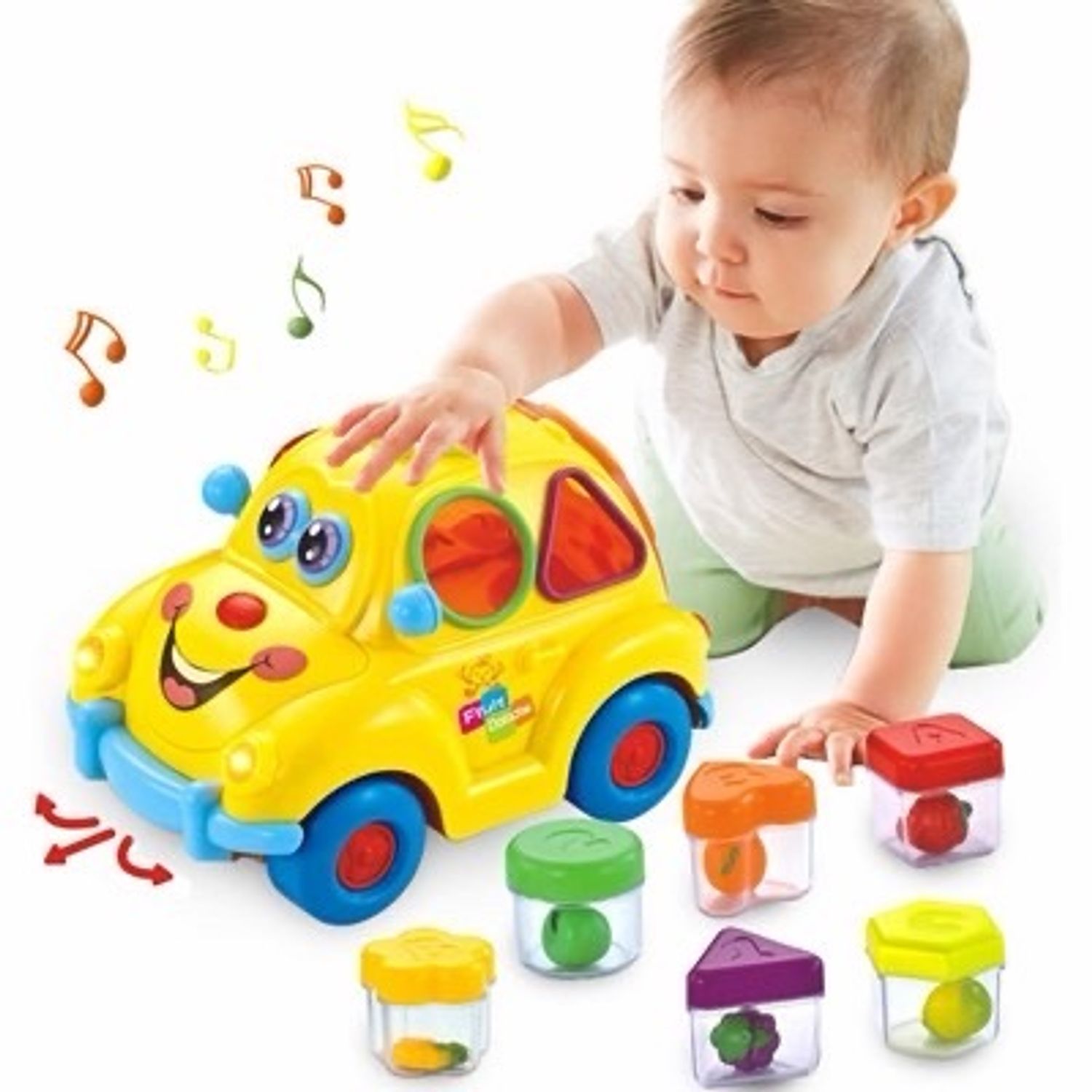 Hola - Эвлүүлдэг машин