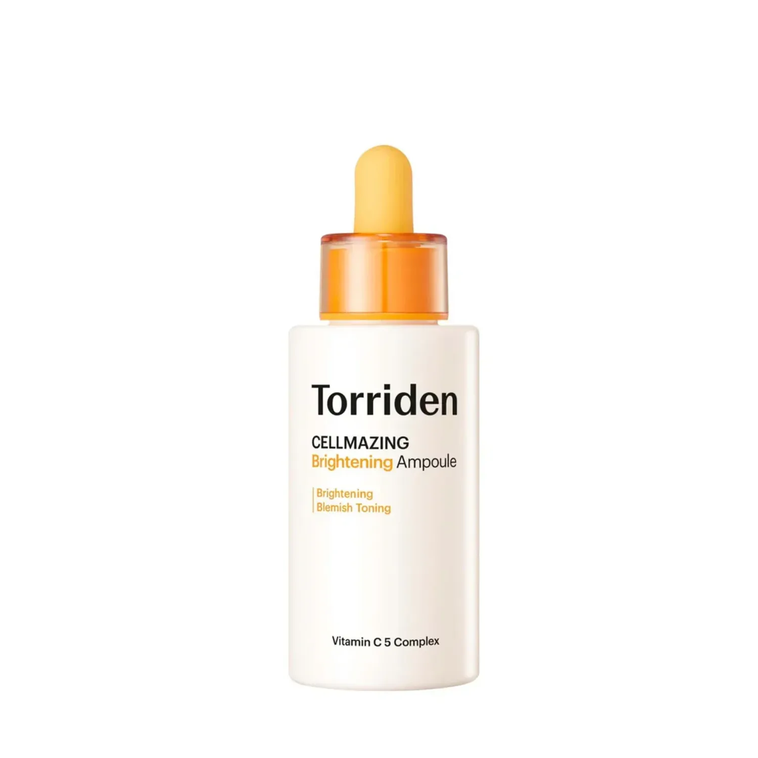 Torriden CELLMAZING Brightening Ampoule 30ml+10ml