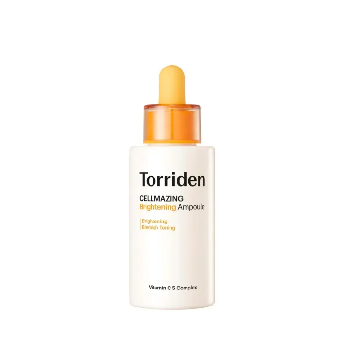 Torriden CELLMAZING Brightening Ampoule 30ml+10ml
