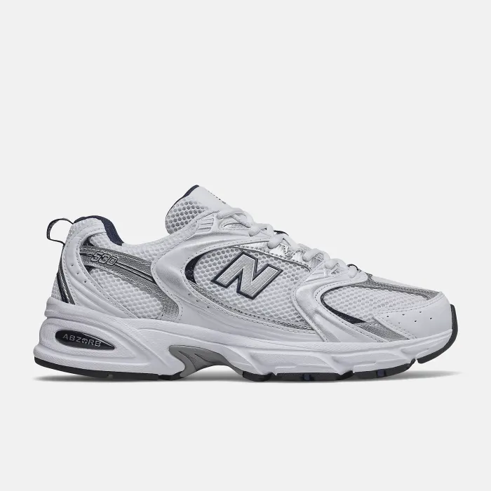 New Balance MR530SG White / Grey
