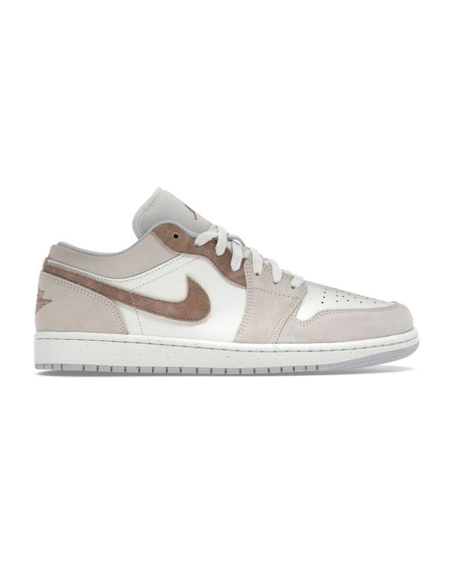 Jordan 1 Low SE Legend Light Brown